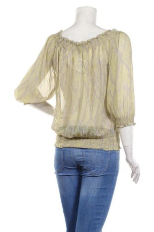 Γυναικεία μπλούζα Vero Moda, Μέγεθος S, Χρώμα Γκρί, Τιμή 16,08 €