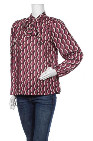 Дамска блуза Zabaione, Размер M, Цвят Многоцветен, Полиестер, Цена 17,40 лв.