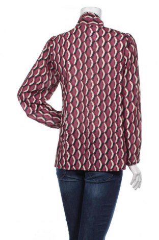 Дамска блуза Zabaione, Размер M, Цвят Многоцветен, Полиестер, Цена 43,50 лв.
