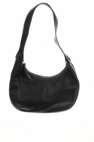 Γυναικεία τσάντα Longchamp, Χρώμα Μαύρο, Γνήσιο δέρμα, Τιμή 161,01 €