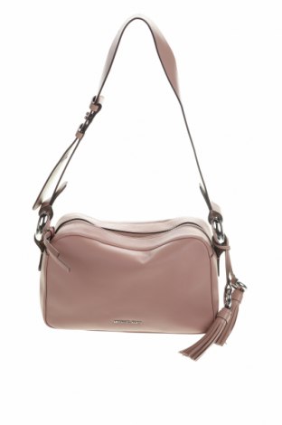 Γυναικεία τσάντα Michael Kors, Χρώμα Ρόζ , Γνήσιο δέρμα, Τιμή 171,96 €
