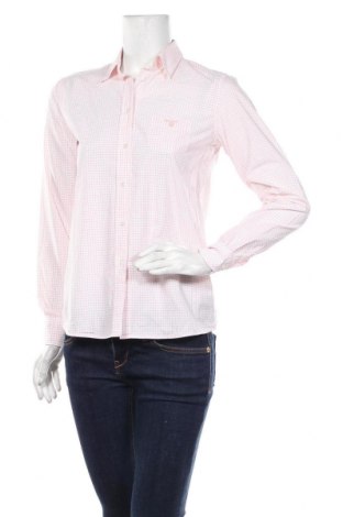 Γυναικείο πουκάμισο Gant, Μέγεθος M, Χρώμα Ρόζ , Βαμβάκι, Τιμή 27,03 €