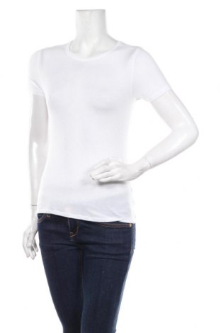 Dámské tričko Zara Trafaluc, Velikost S, Barva Bílá, Cena  462,00 Kč