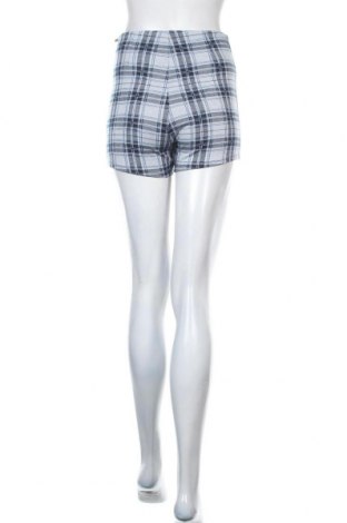 Γυναικείο κοντό παντελόνι Bershka, Μέγεθος S, Χρώμα Πολύχρωμο, Τιμή 20,10 €