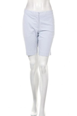 Damen Shorts H&M, Größe M, Farbe Blau, 98% Baumwolle, 2% Elastan, Preis 9,61 €