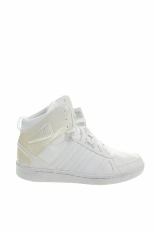 Γυναικεία παπούτσια Adidas, Μέγεθος 41, Χρώμα Λευκό, Δερματίνη, Τιμή 104,60 €