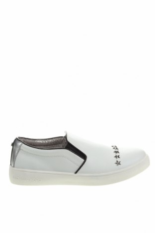Γυναικεία παπούτσια MICHAEL Michael Kors, Μέγεθος 36, Χρώμα Λευκό, Γνήσιο δέρμα, Τιμή 215,07 €