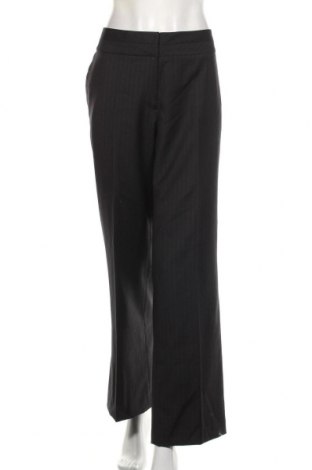 Дамски панталон Austin Reed, Размер M, Цвят Черен, 60% вълна, 40% полиестер, Цена 10,78 лв.