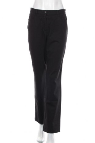 Γυναικείο παντελόνι Gerry Weber, Μέγεθος S, Χρώμα Μαύρο, Τιμή 13,92 €
