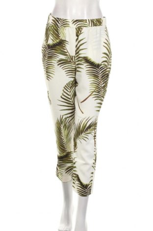 Γυναικείο παντελόνι H&M, Μέγεθος M, Χρώμα Πολύχρωμο, Πολυεστέρας, Τιμή 9,09 €