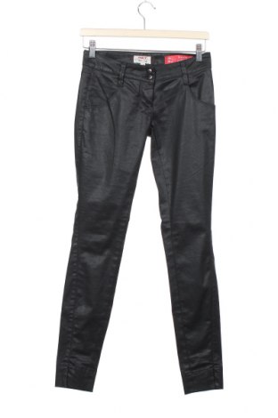 Дамски панталон Met, Размер S, Цвят Черен, Цена 42,00 лв.