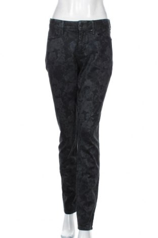 Дамски панталон NYDJ, Размер S, Цвят Сив, 99% памук, 1% еластан, Цена 75,60 лв.