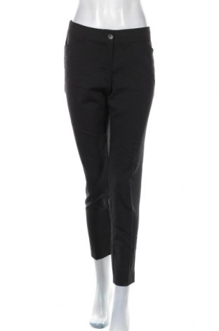 Дамски панталон Penny Black, Размер L, Цвят Черен, 59% вълна, 38% полиестер, 3% еластан, Цена 46,20 лв.