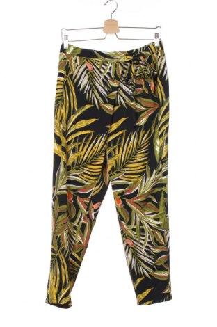 Γυναικείο παντελόνι S.Oliver Black Label, Μέγεθος XS, Χρώμα Πολύχρωμο, 97% πολυεστέρας, 3% ελαστάνη, Τιμή 109,76 €
