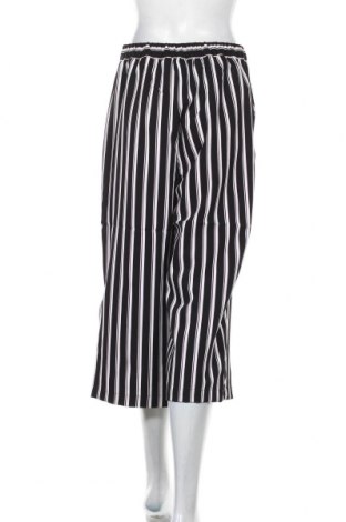 Дамски панталон Vero Moda, Размер M, Цвят Черен, Цена 27,65 лв.
