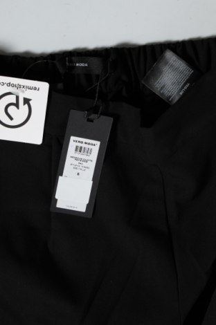 Дамски панталон Vero Moda, Размер S, Цвят Черен, Цена 27,65 лв.