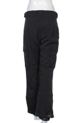 Дамски панталон за зимни спортове, Размер L, Цвят Черен, Полиамид, Цена 53,55 лв.
