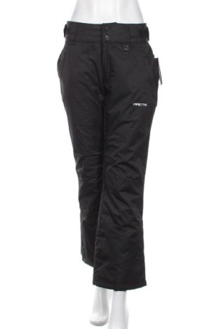Дамски панталон за зимни спортове Arctix, Размер M, Цвят Черен, Полиестер, Цена 51,03 лв.