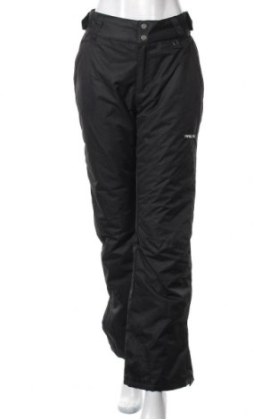 Дамски панталон за зимни спортове Arctix, Размер L, Цвят Черен, Цена 41,58 лв.