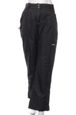 Дамски панталон за зимни спортове Arctix, Размер M, Цвят Черен, Полиестер, Цена 68,04 лв.