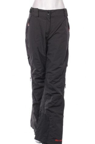 Дамски панталон за зимни спортове Loap, Размер XL, Цвят Черен, 100% полиамид, Цена 56,28 лв.