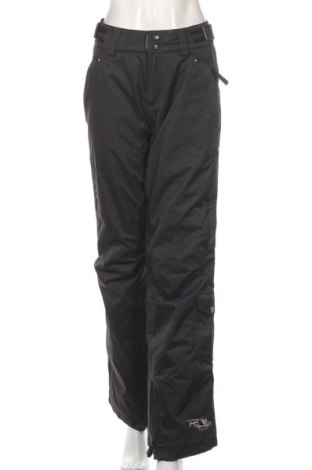 Дамски панталон за зимни спортове Protest, Размер L, Цвят Черен, 100% полиамид, Цена 49,14 лв.