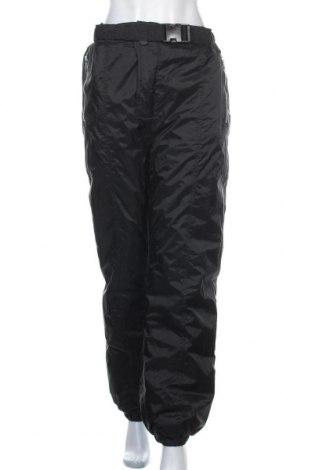Дамски панталон за зимни спортове Shamp, Размер M, Цвят Черен, Полиамид, Цена 34,81 лв.