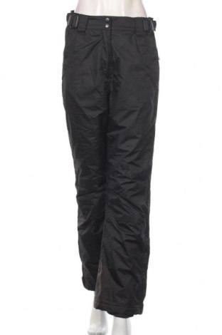 Дамски панталон за зимни спортове Shamp, Размер S, Цвят Черен, Полиестер, Цена 49,14 лв.
