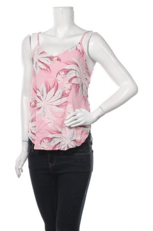 Γυναικείο αμάνικο μπλουζάκι Women'secret, Μέγεθος M, Χρώμα Ρόζ , Βισκόζη, Τιμή 14,03 €