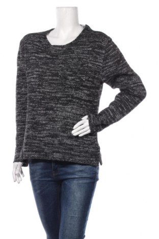 Дамски пуловер Gang, Размер S, Цвят Черен, 30% вълна, 30% други тъкани, 40% полиакрил, Цена 48,82 лв.
