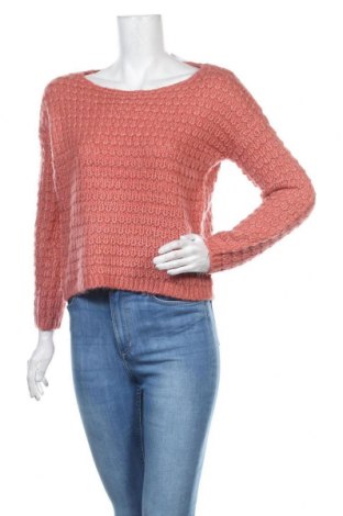 Γυναικείο πουλόβερ Haily`s, Μέγεθος XS, Χρώμα Κόκκινο, 79%ακρυλικό, 21% πολυεστέρας, Τιμή 18,25 €