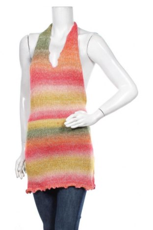 Дамски пуловер Jaded London, Размер M, Цвят Многоцветен, 68% памук, 32% акрил, Цена 35,60 лв.