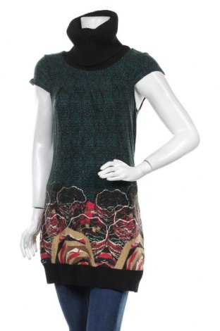 Γυναικείο πουλόβερ Lavand., Μέγεθος M, Χρώμα Πολύχρωμο, Τιμή 6,88 €