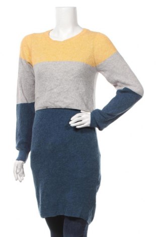 Дамски пуловер Mamalicious, Размер M, Цвят Многоцветен, 50% вискоза, 27% полиамид, 23% полиестер, Цена 62,21 лв.