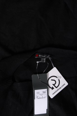 Дамски пуловер Street One, Размер S, Цвят Черен, 80% вискоза, 20% полиамид, Цена 29,70 лв.
