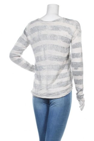 Дамски пуловер Street One, Размер M, Цвят Сив, 55% вискоза, 40% полиамид, 5% вълна от алпака, Цена 81,75 лв.