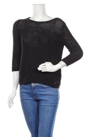 Γυναικείο πουλόβερ Tom Tailor, Μέγεθος S, Χρώμα Μπλέ, Τιμή 26,60 €