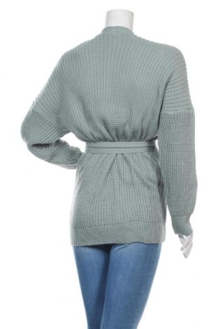 Damski sweter Zabaione, Rozmiar XL, Kolor Zielony, 100%akryl, Cena 120,25 zł