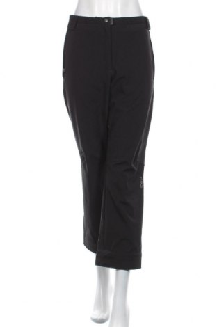 Дамски спортен панталон CMP, Размер XXL, Цвят Черен, 96% полиестер, 4% еластан, Цена 31,24 лв.