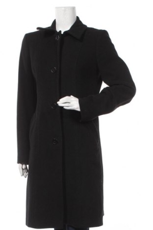 Дамско палто Cinque, Размер L, Цвят Черен, Цена 153,30 лв.