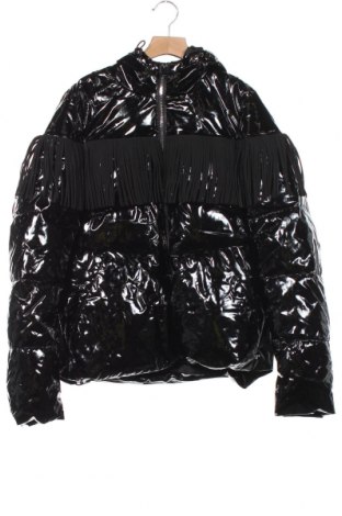 Γυναικείο μπουφάν Mohito, Μέγεθος XS, Χρώμα Μαύρο, Τιμή 48,25 €