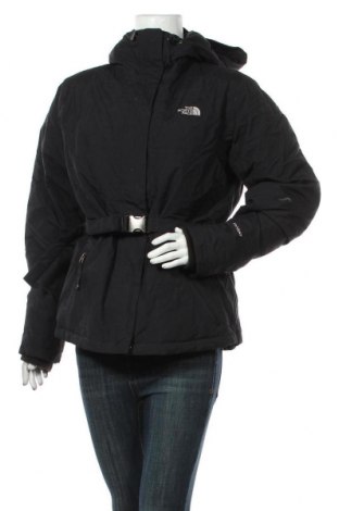 Γυναικείο μπουφάν The North Face, Μέγεθος L, Χρώμα Μαύρο, Πολυαμίδη, Τιμή 72,74 €