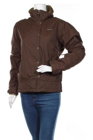Γυναίκειο μπουφάν για χειμερινά σπορ Rossignol, Μέγεθος M, Χρώμα Καφέ, Πολυεστέρας, Τιμή 66,50 €