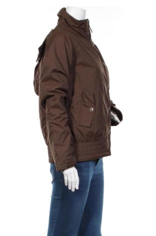 Γυναίκειο μπουφάν για χειμερινά σπορ Rossignol, Μέγεθος M, Χρώμα Καφέ, Πολυεστέρας, Τιμή 83,13 €