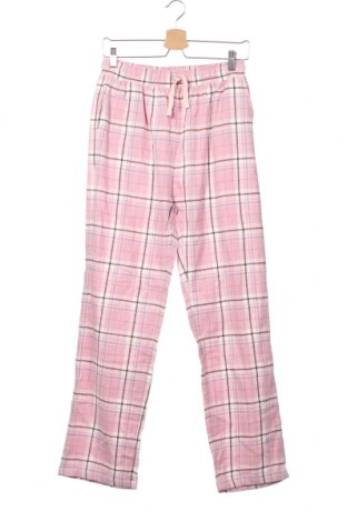 Pijama pentru copii Lindex, Mărime 15-18y/ 170-176 cm, Culoare Roz, Bumbac, Preț 122,85 Lei