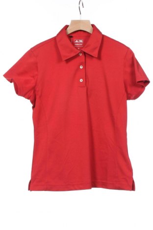 Dziecięcy T-shirt Adidas, Rozmiar 10-11y/ 146-152 cm, Kolor Czerwony, Poliester, Cena 96,00 zł