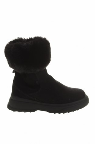 Детски обувки Zara, Размер 31, Цвят Черен, Текстил, Цена 70,20 лв.