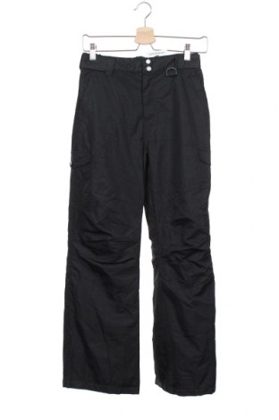 Детски панталон за зимни спортове Arctix, Размер 14-15y/ 168-170 см, Цвят Черен, Полиамид, Цена 43,89 лв.