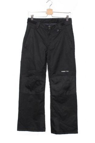 Детски панталон за зимни спортове Arctix, Размер 14-15y/ 168-170 см, Цвят Черен, 100% полиестер, Цена 33,92 лв.