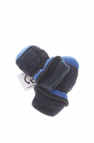 Γάντια παιδιών για χειμερινά σπορ, Χρώμα Μπλέ, Τιμή 12,86 €